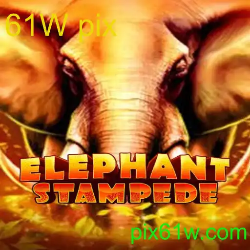 ElephantStampede: Aventura e Desafio na Savana